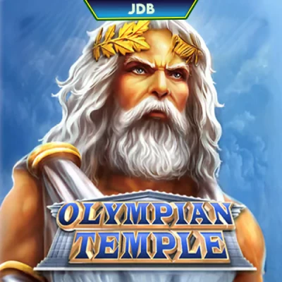 Olympian Temple