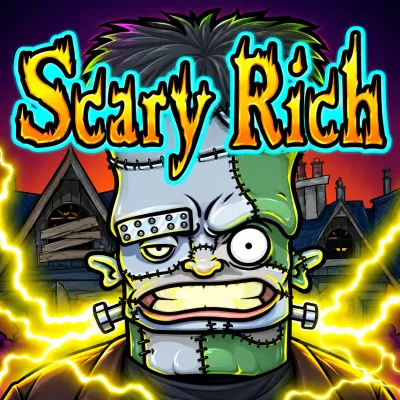 Scary Rich