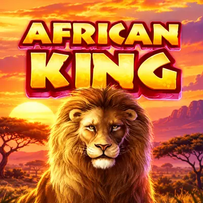 African King