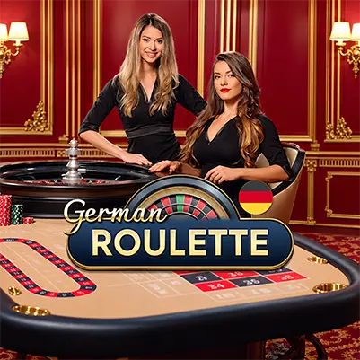 German Roulette