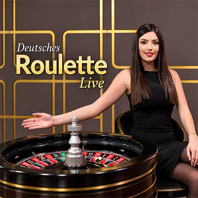 Deutsches Roulette Live