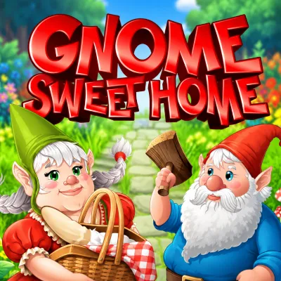 Gnome Sweet Home