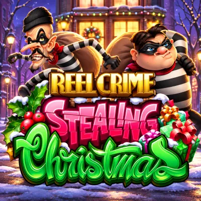 Reel Crime: Stealing Christmas