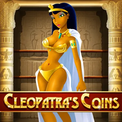 Cleopatra's Coins
