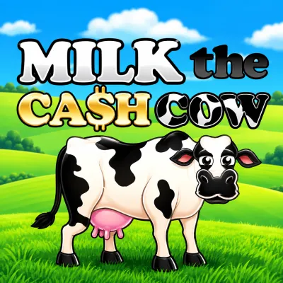 Milk the Cash Cow
