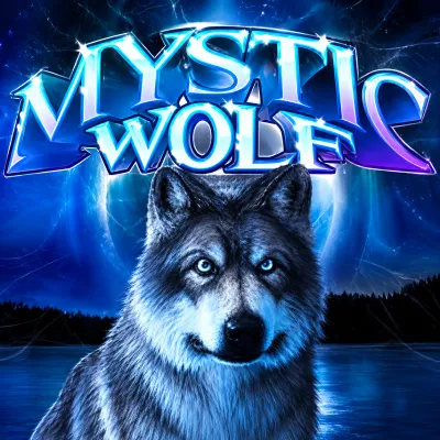 Mystic Wolf