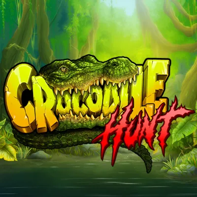 Crocodile Hunt