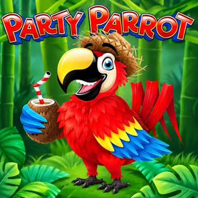 Party Parrot
