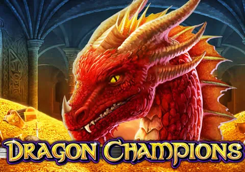Dragon Champions