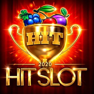 2020 Hit Slot