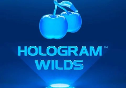 Hologram Wilds