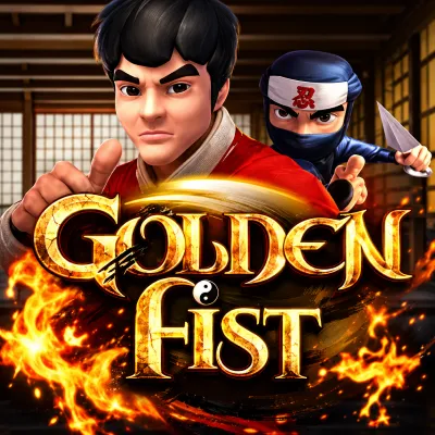 Golden Fist