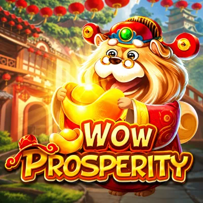 Wow Prosperity