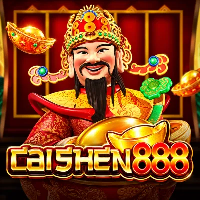 Cai Shen 888