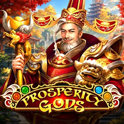 Prosperity Gods