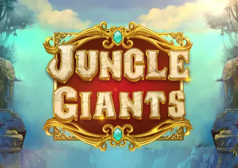 Jungle Giants