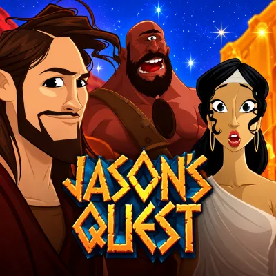 Jason's Quest