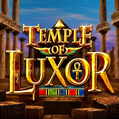 Temple of Luxor