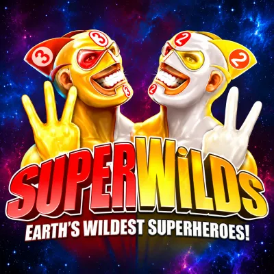 SuperWilds