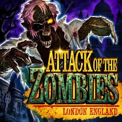 Attack of the Zombies