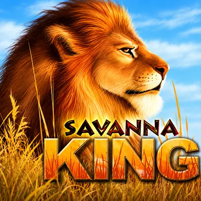 Savanna King