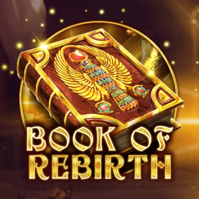 Book Of Rebirth