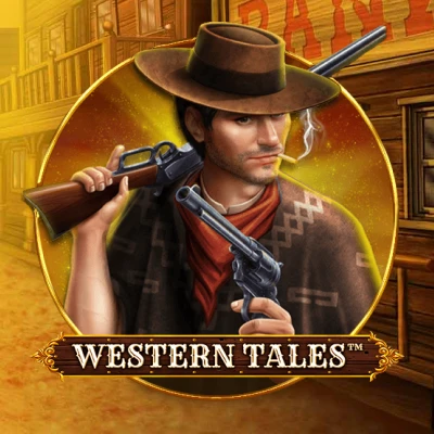 Western Tales