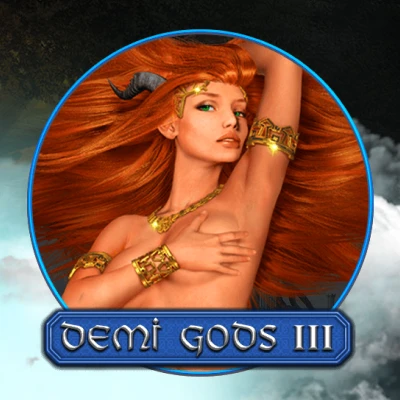 Demi Gods III