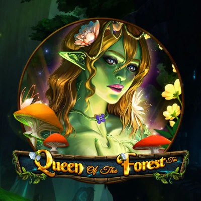 Queen Of The Forest