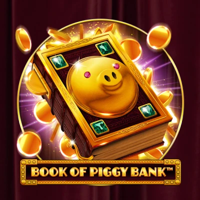 Book Of Piggy Bank