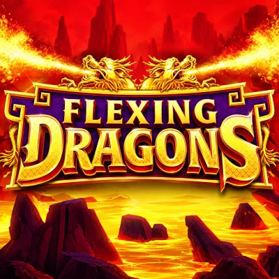 Flexing Dragons