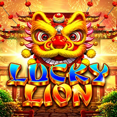 Lucky Lion