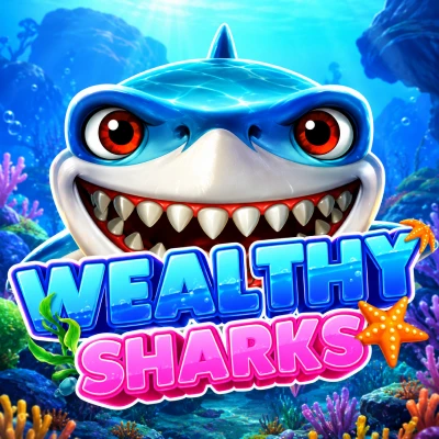 Wealthy Sharks