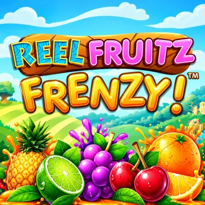 Reel Fruit Frenzy