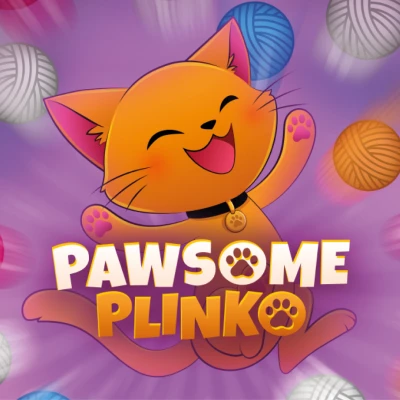 Pawsome Plinko