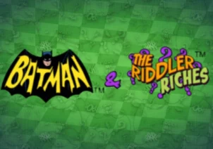 Batman™ and the Riddler™ Riches