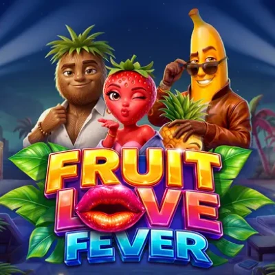 Fruit Love Fever