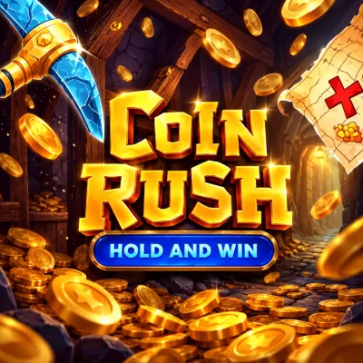 Coin Rush