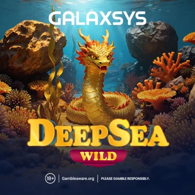 Deep Sea Wild