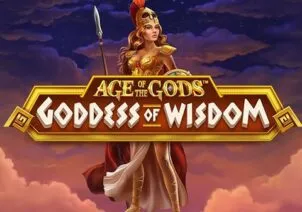Age of the Gods Goddess of Wisdom