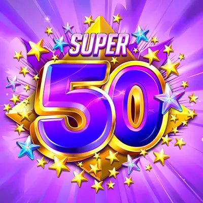 Super 50 Stars