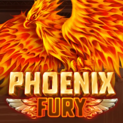 Phoenix Fury