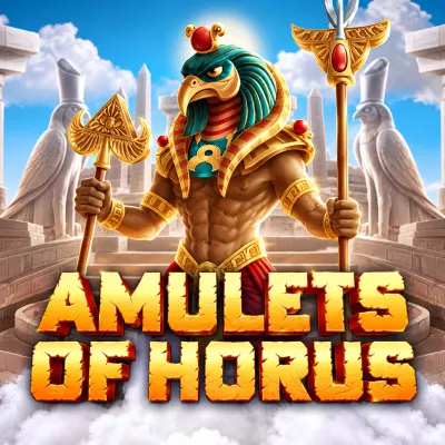 Amulets of Horus