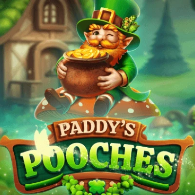 Paddy’s Pooches