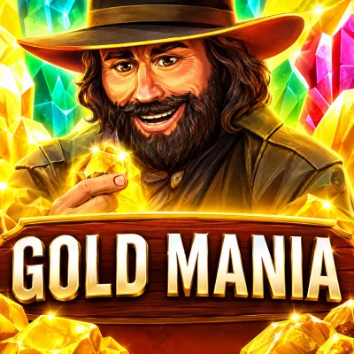 Gold Mania