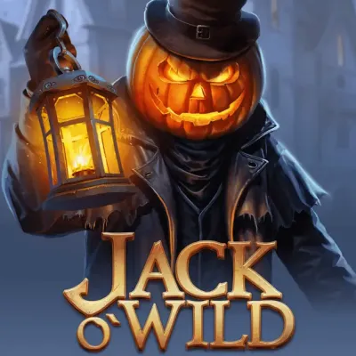 Jack O’Wild