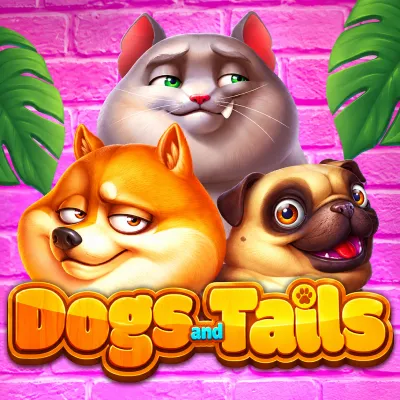 Dogs and Tails