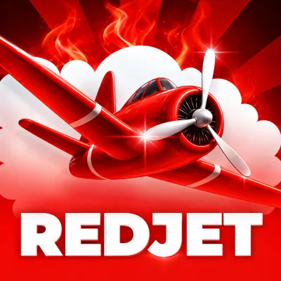 Redjet