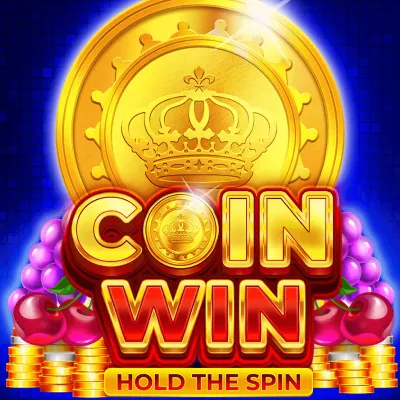 Coin Win: Hold The Spin