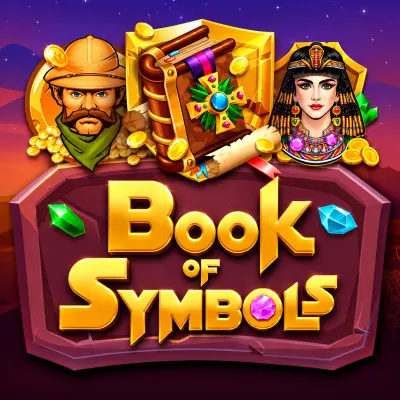 Book of Symbols